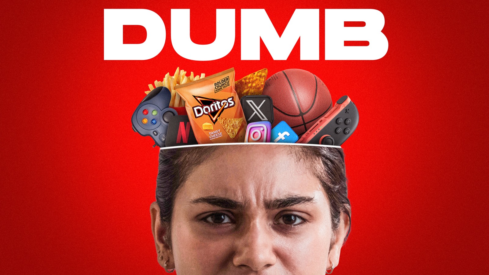 Why Modern Habits Are Making You DUMB